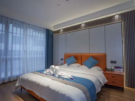 Shuman Curie Boutique Homestay in Qiandao Lake