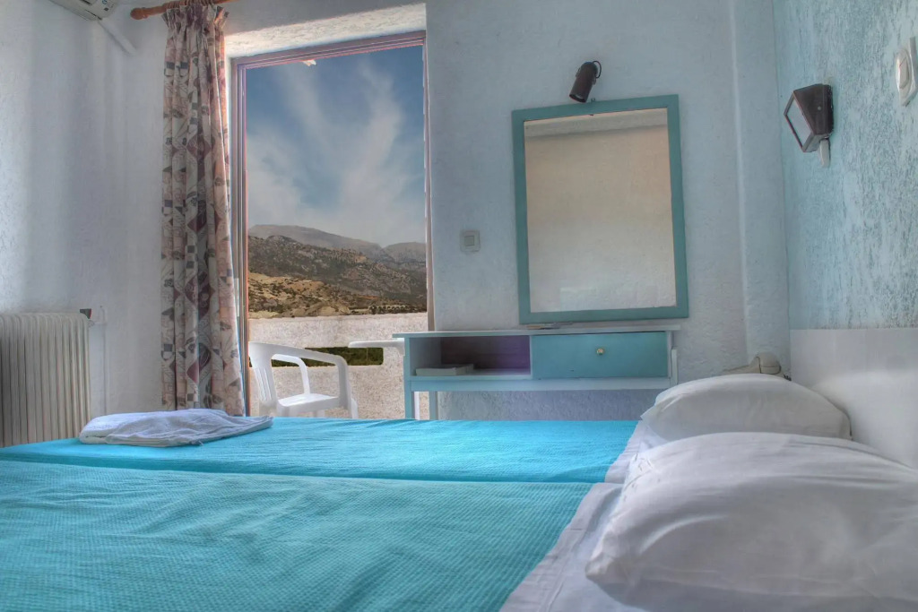 Esperides Hotel