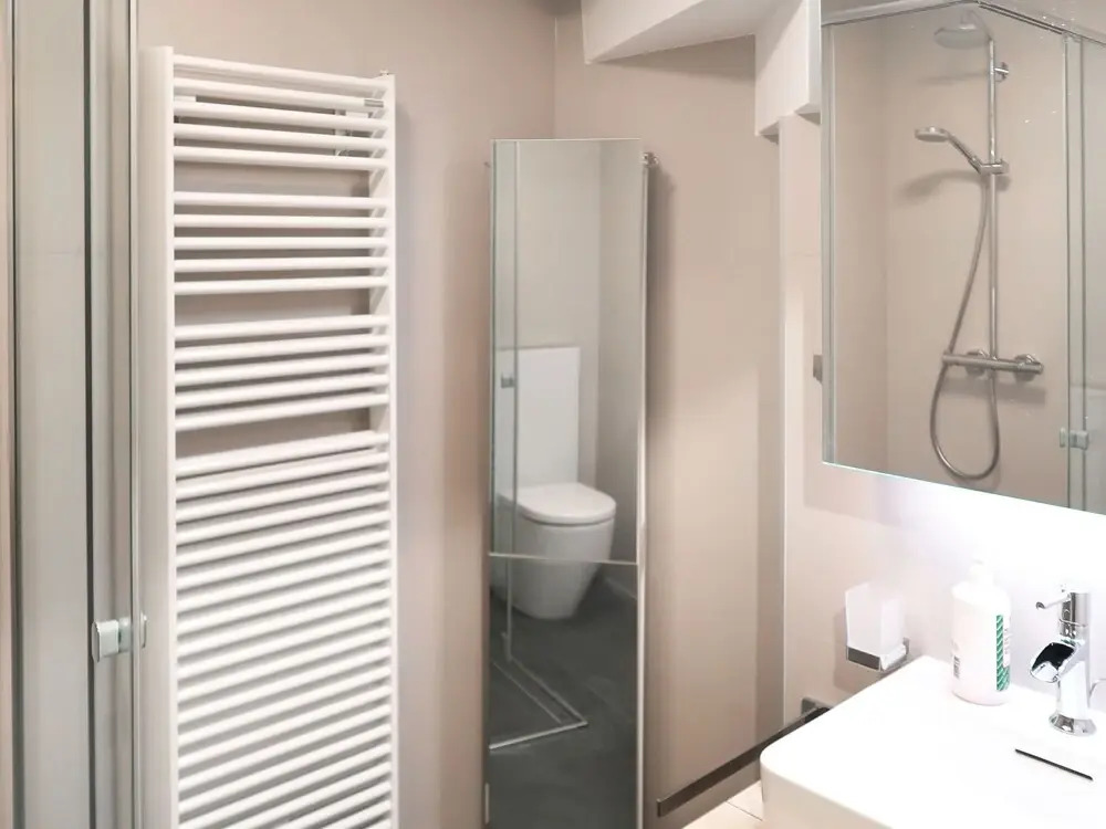 Chalet Chalet Dominique by Interhome