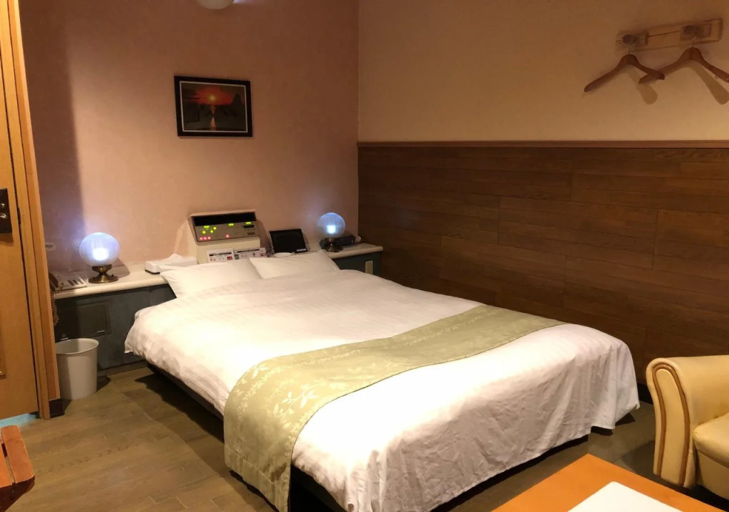 Hotel Vegas