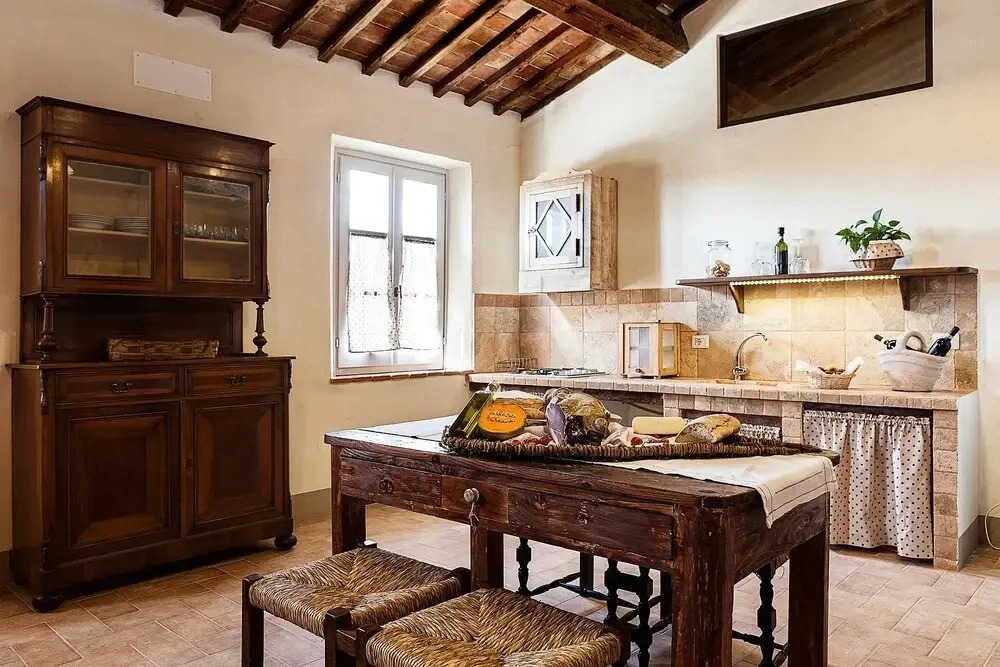 Agriturismo La Nora