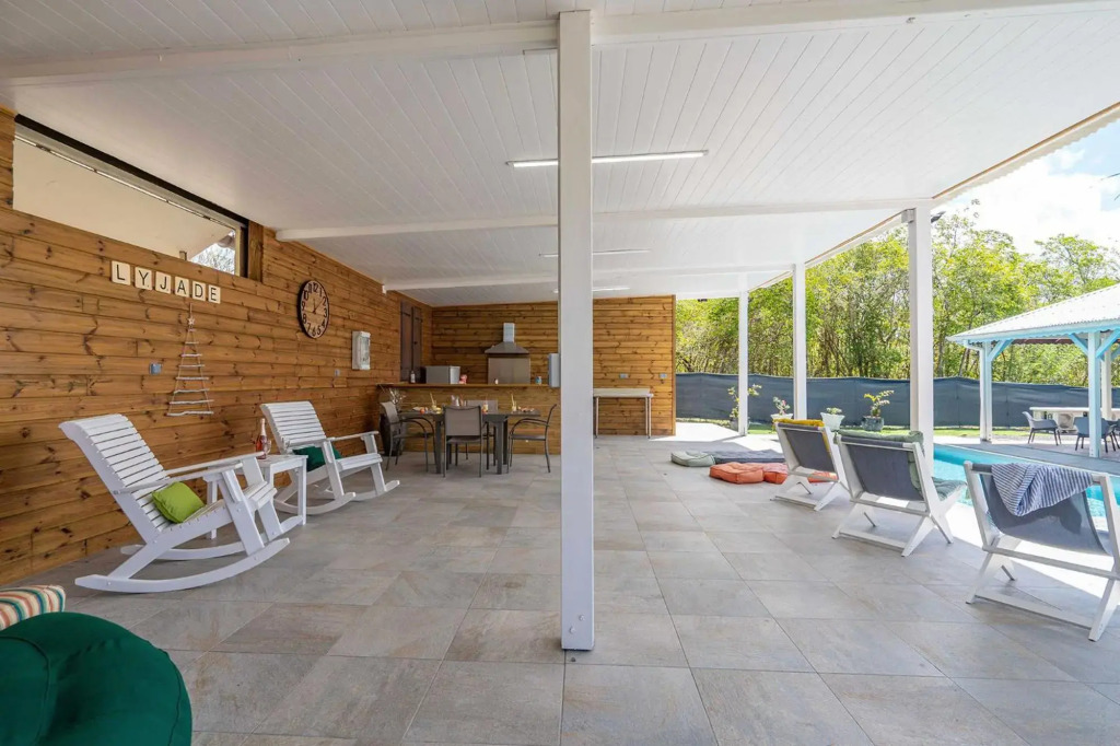 Villa Lyjade