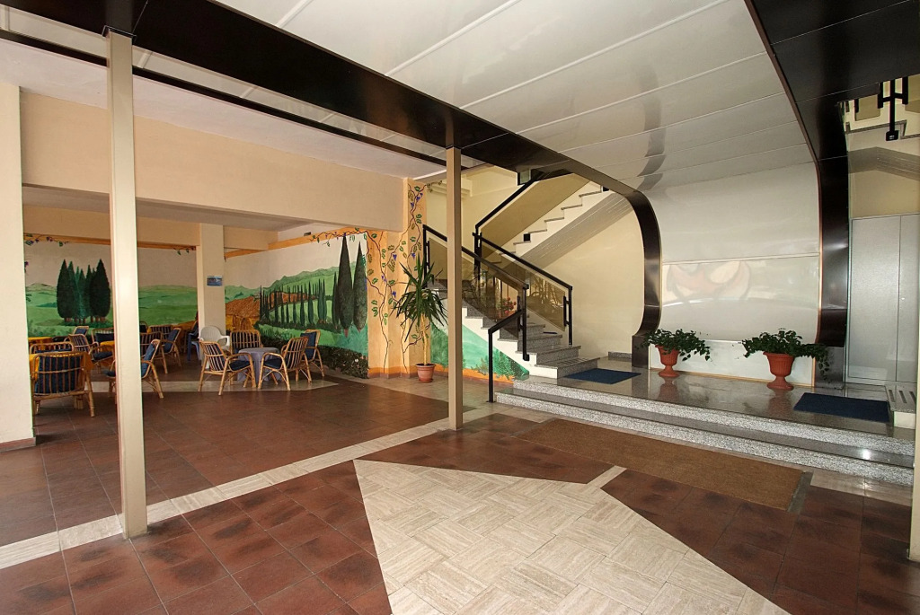Albergo Le Sorgenti