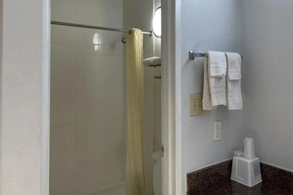Travelodge By Wyndham Stockbridge Atlanta South