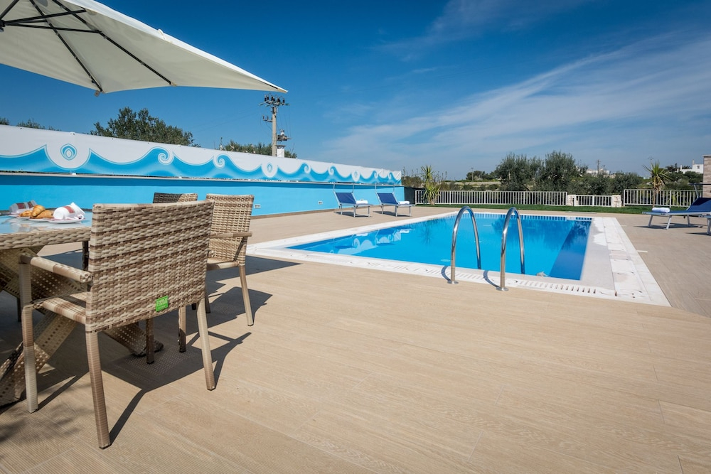 Villa Afrodite