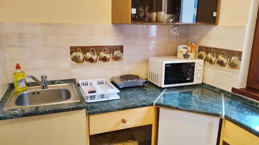 Csobogó Vendégház