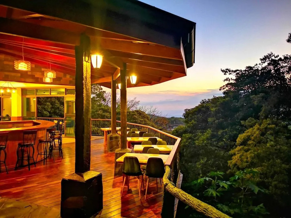 Koora Monteverde a Cloud Forest Hotel by Sandglass