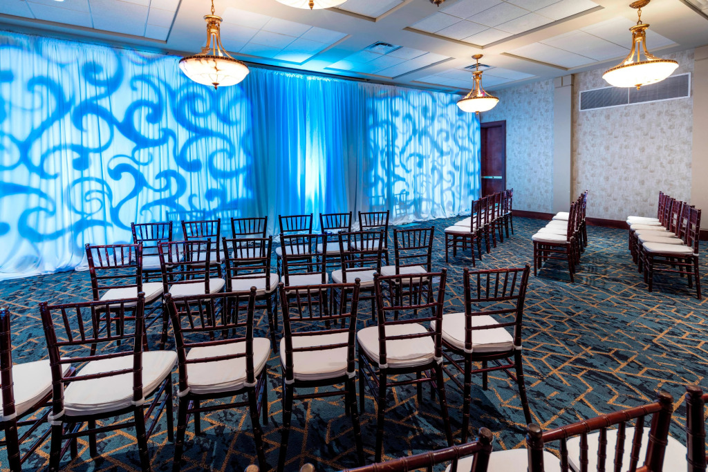 Montgomery Marriott Prattville Hotel & Conference Center at Capitol Hill