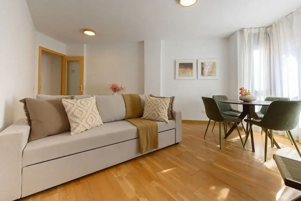 M Hor1k1b Vivienda con Estilo 2 Dormitorios Pi