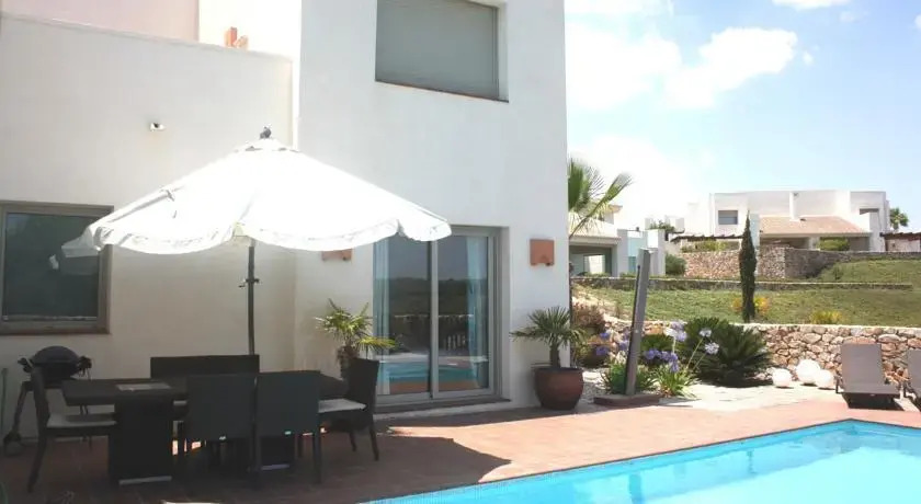 Villa Cuarzo