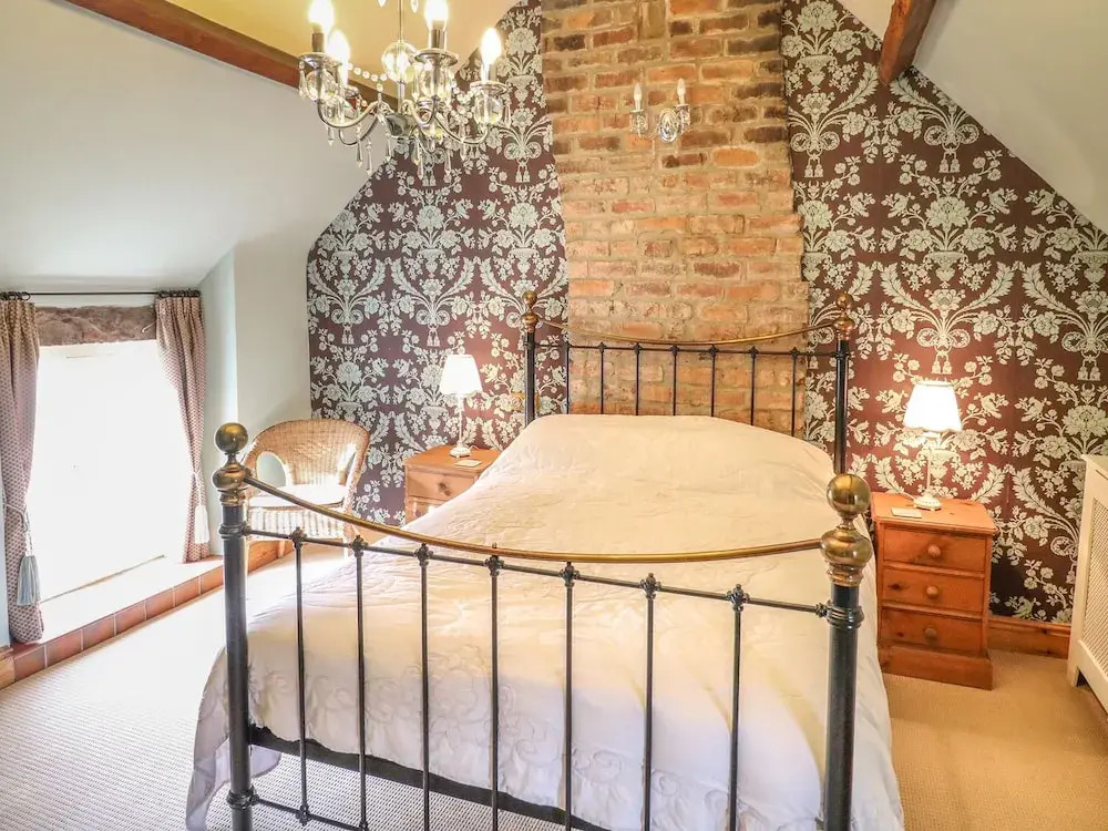 Blacking Mill Cottage