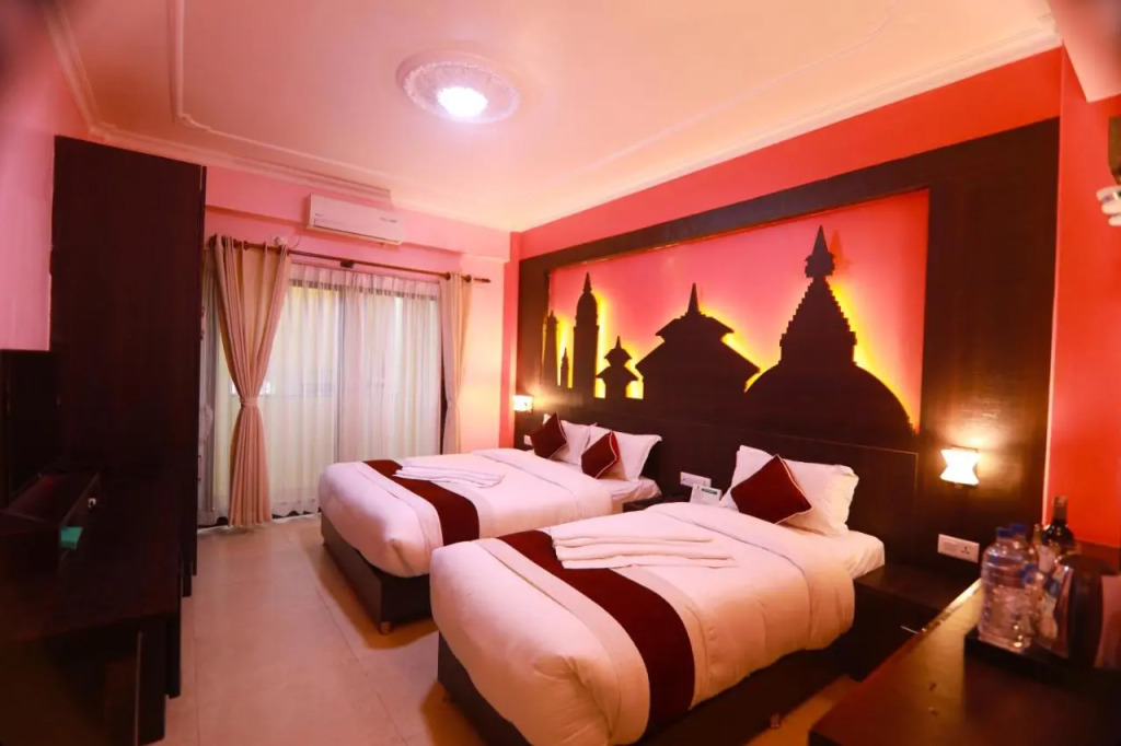 Hotel Task International