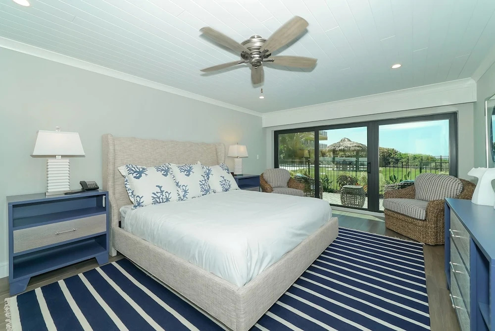 Anna Maria Beach Resort Rm 104