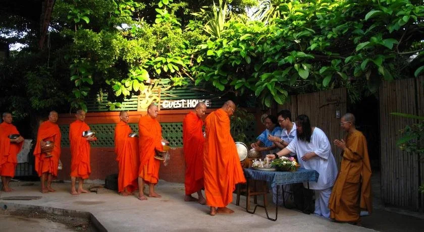 P.Y. Guest House