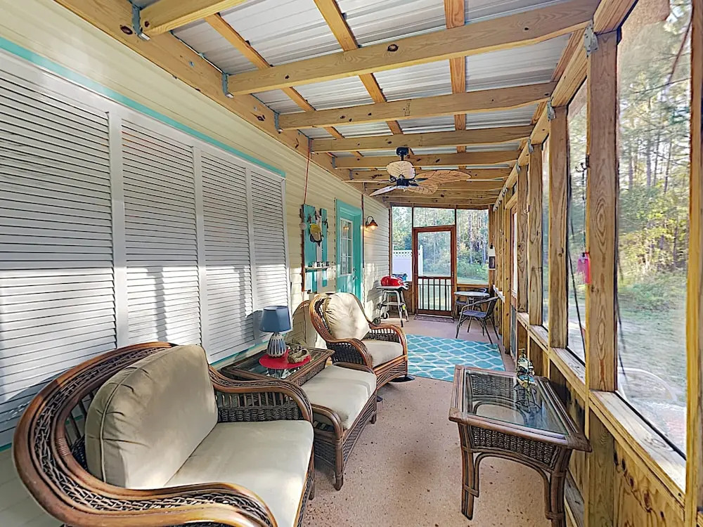Dreamy W/ Pool, 4 Miles To Orange Beach 3 Bedroom Condo