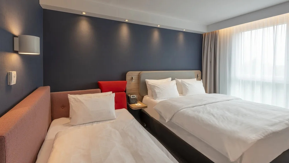 Holiday Inn Express - Krefeld - Dusseldorf by IHG