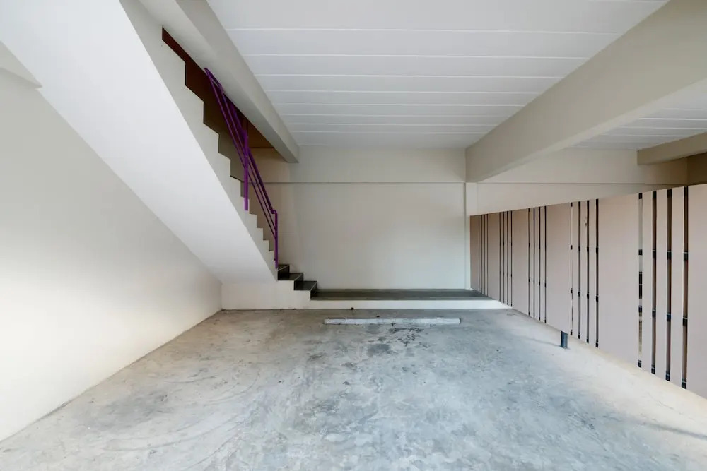 OYO 477 Sriracha Hotel And Spa