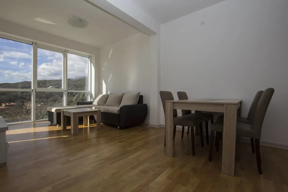 Apartments Anja