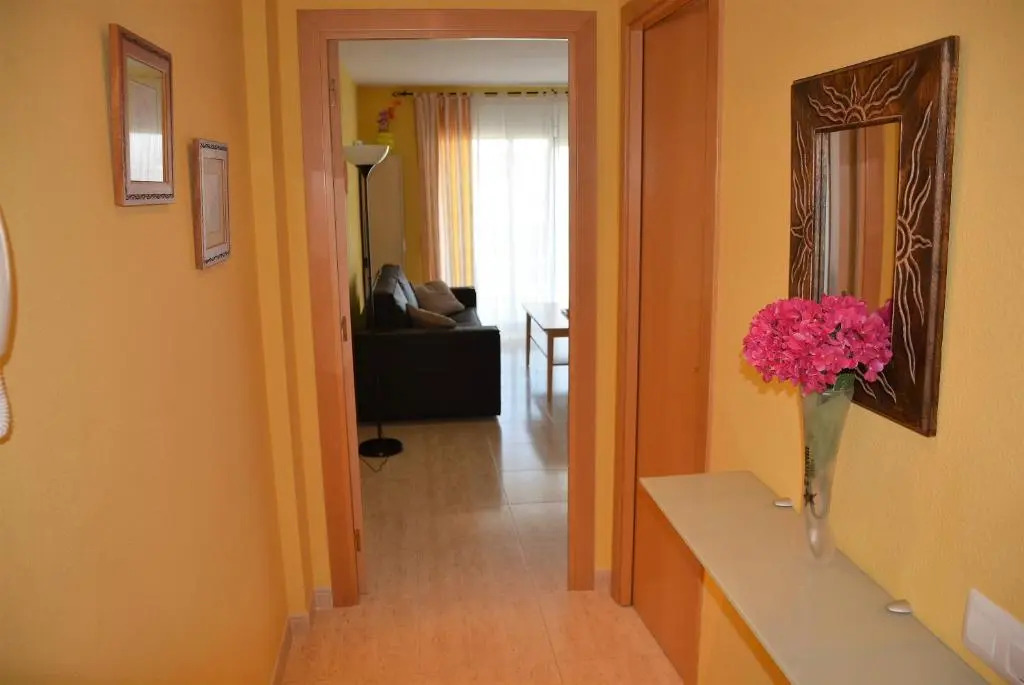 Appartement Carrer del fonoll