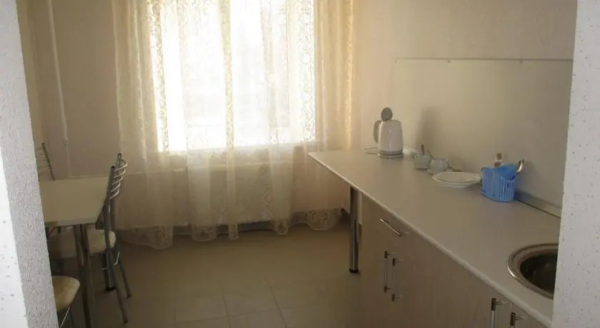 Apart-otel' Stroitel'