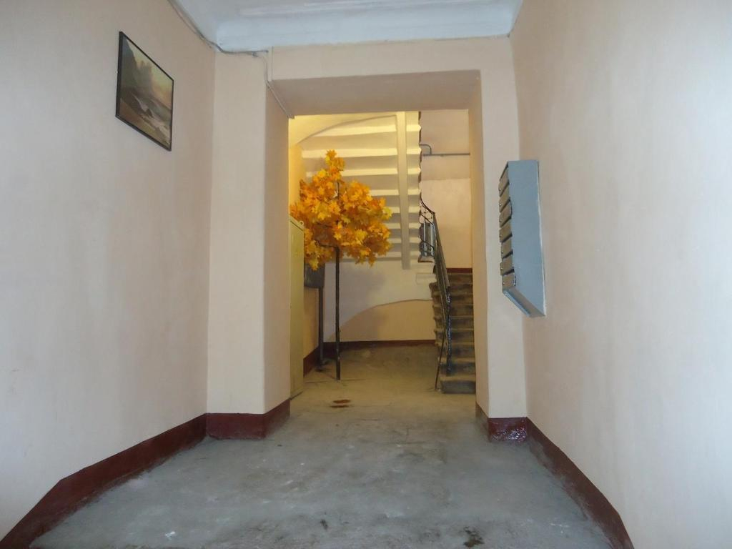 Apartment on Fontanka 60