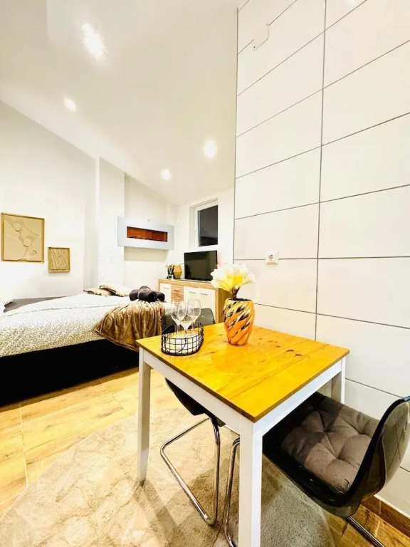 Comfort Studio Apt Near Klosterneuburg