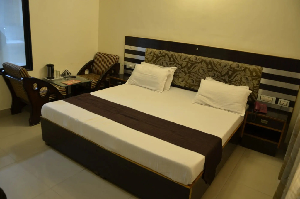 Hotel Citi Heights
