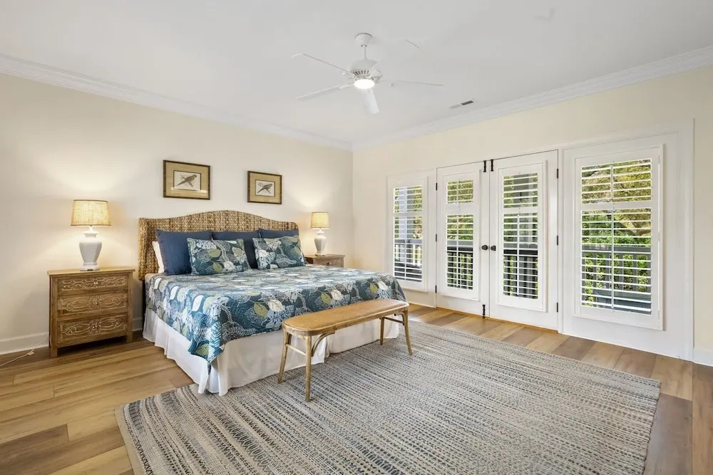 Happy Home Away From Home 3 Bedroom Villa by Peace Vacations