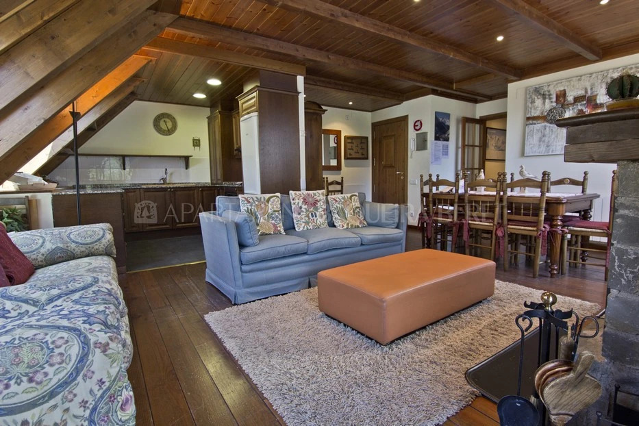 Apartamento Sendrosa