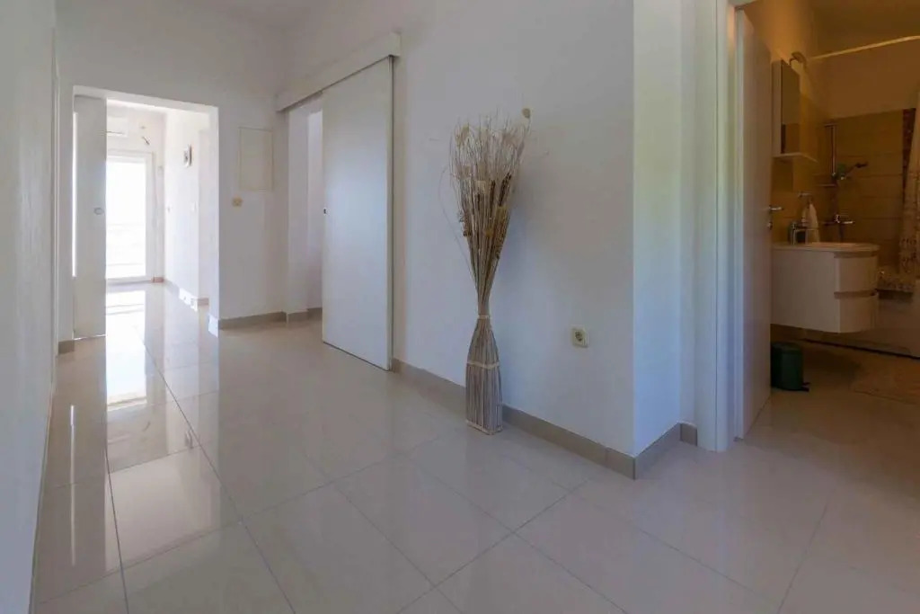Apartment in Dramalj 39040
