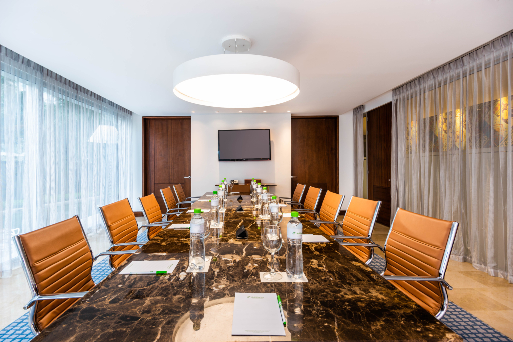 Holiday Inn Cartagena Morros by IHG