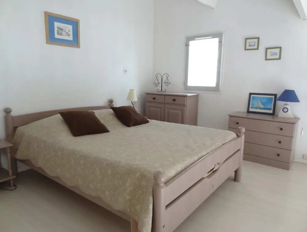 Appartement Oceanis