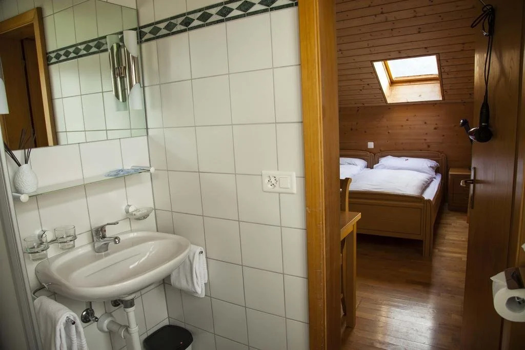 Hotel Alpenrose beim Ballenberg