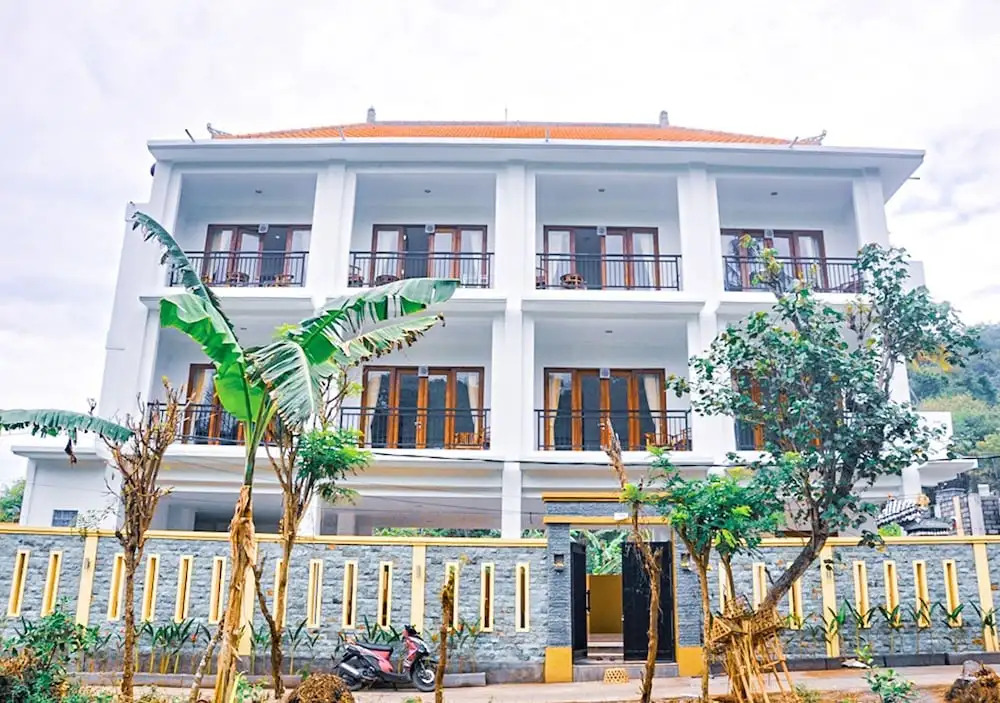 Kailash Homestay