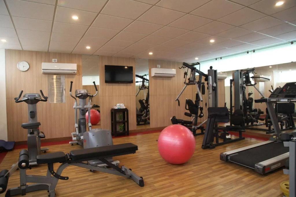 Country Inn & Suites by Radisson, Bhiwadi