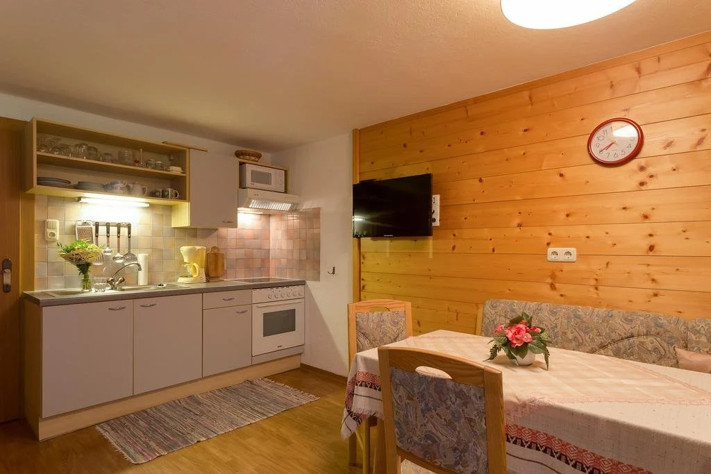 Albertn Haus
