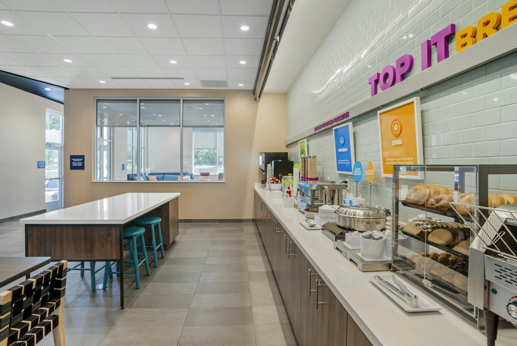Tru By Hilton Gastonia