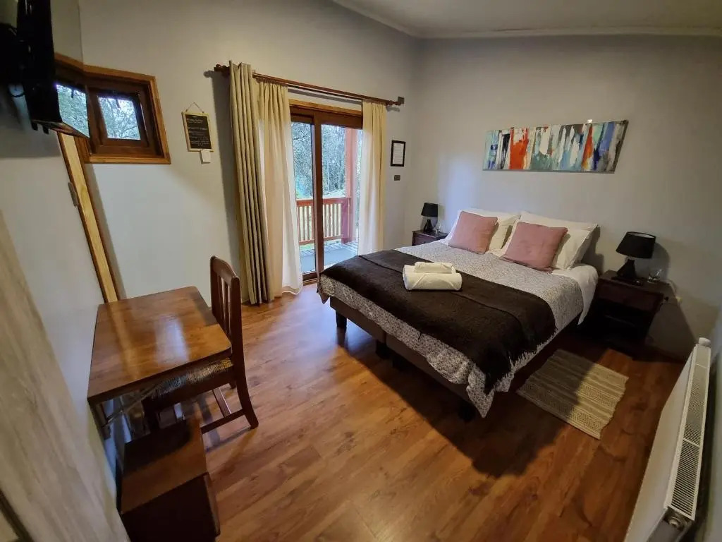 Hostel Torobayo