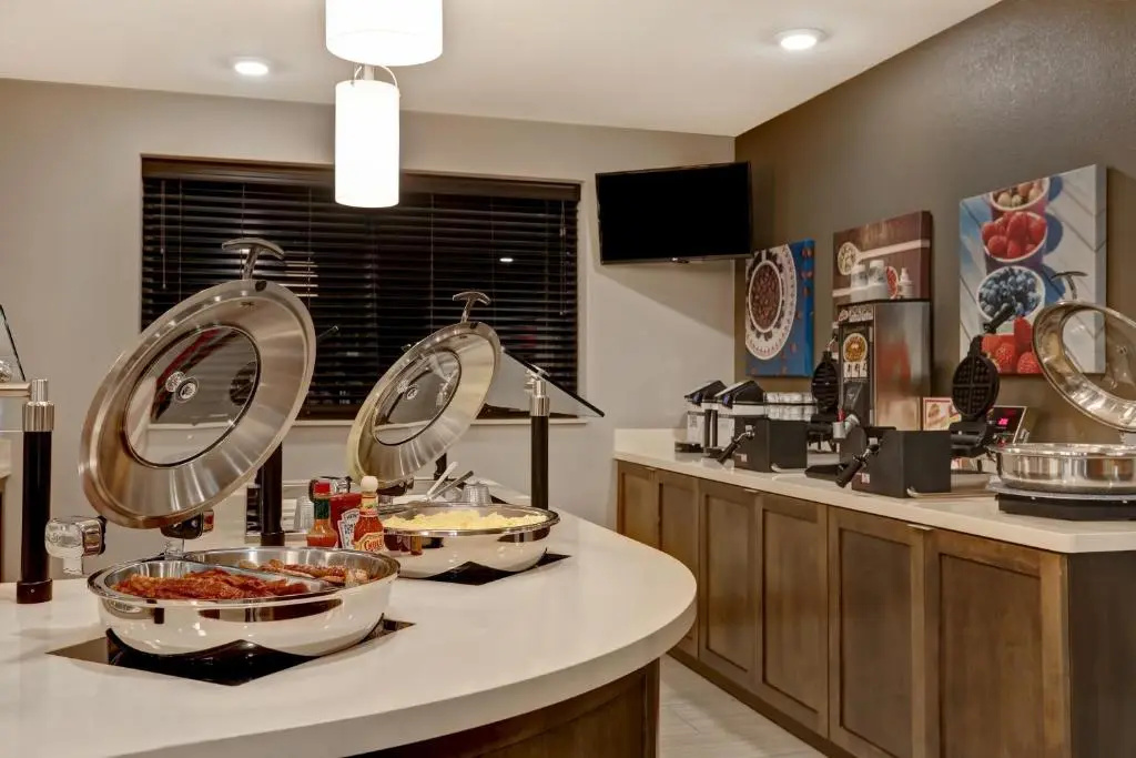 Staybridge Suites - Overland Park - Kansas City S by IHG
