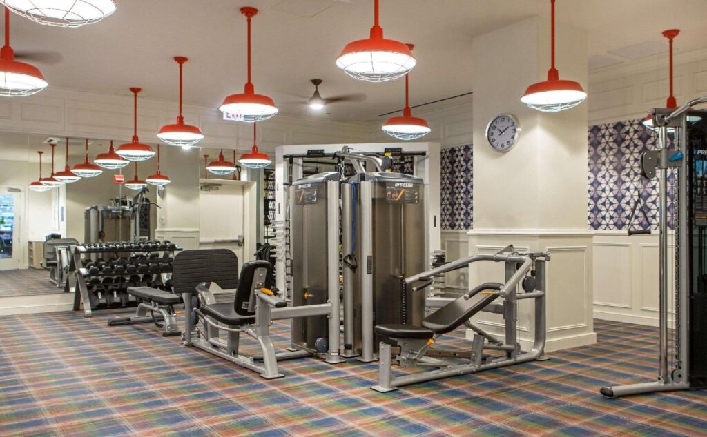 The Chicago Hotel Collection Magnificent Mile Hotel & Suites 