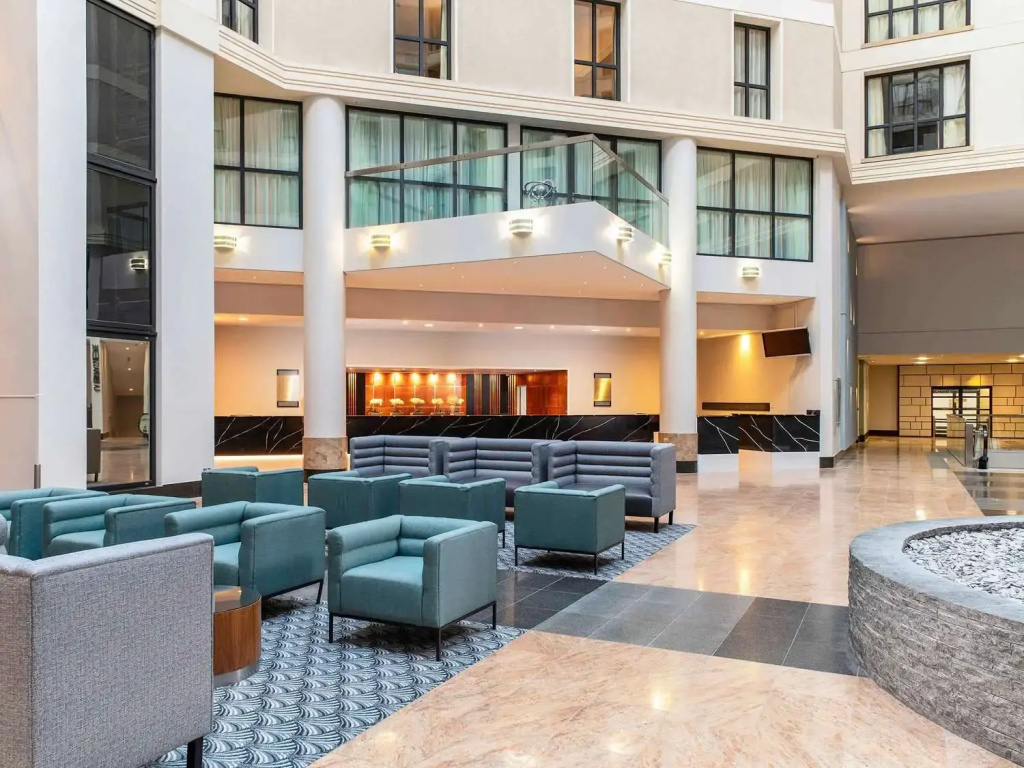 Sofitel London Gatwick