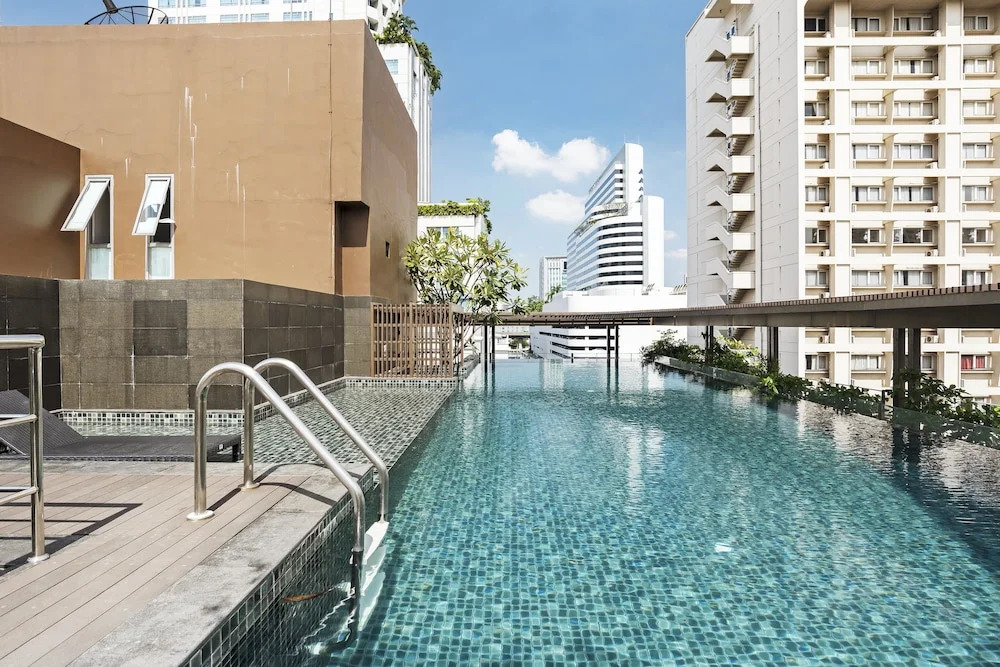 Mirage Sukhumvit27 By Favstay