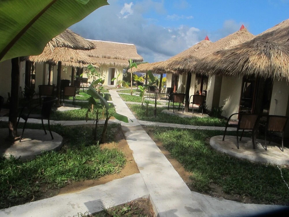 The Treasures'House Bungalows