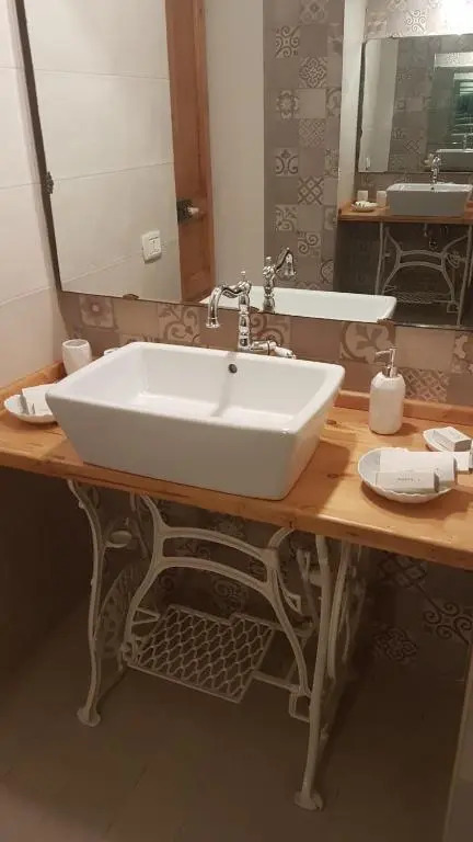 Amanda's Suite