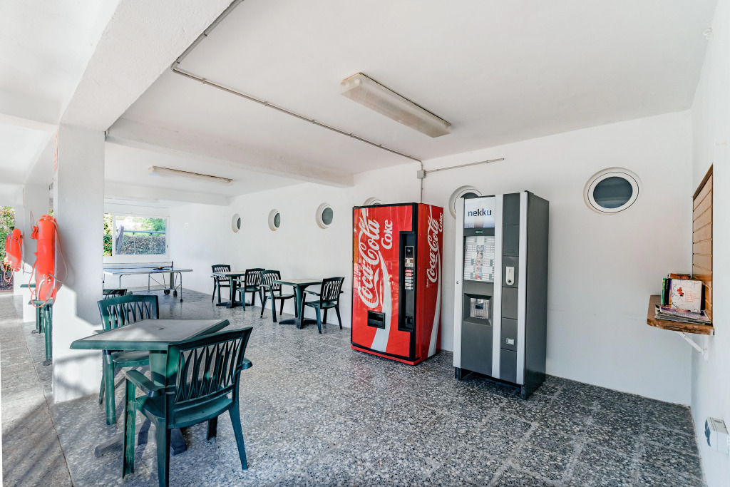 Apartamentos Sunway Amapola