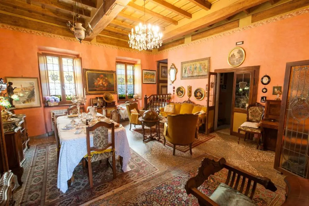 Alloggio Turistico "LIncontro" 6