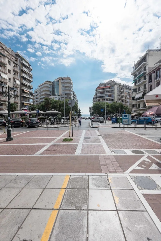 Urban Central Living Thessaloniki