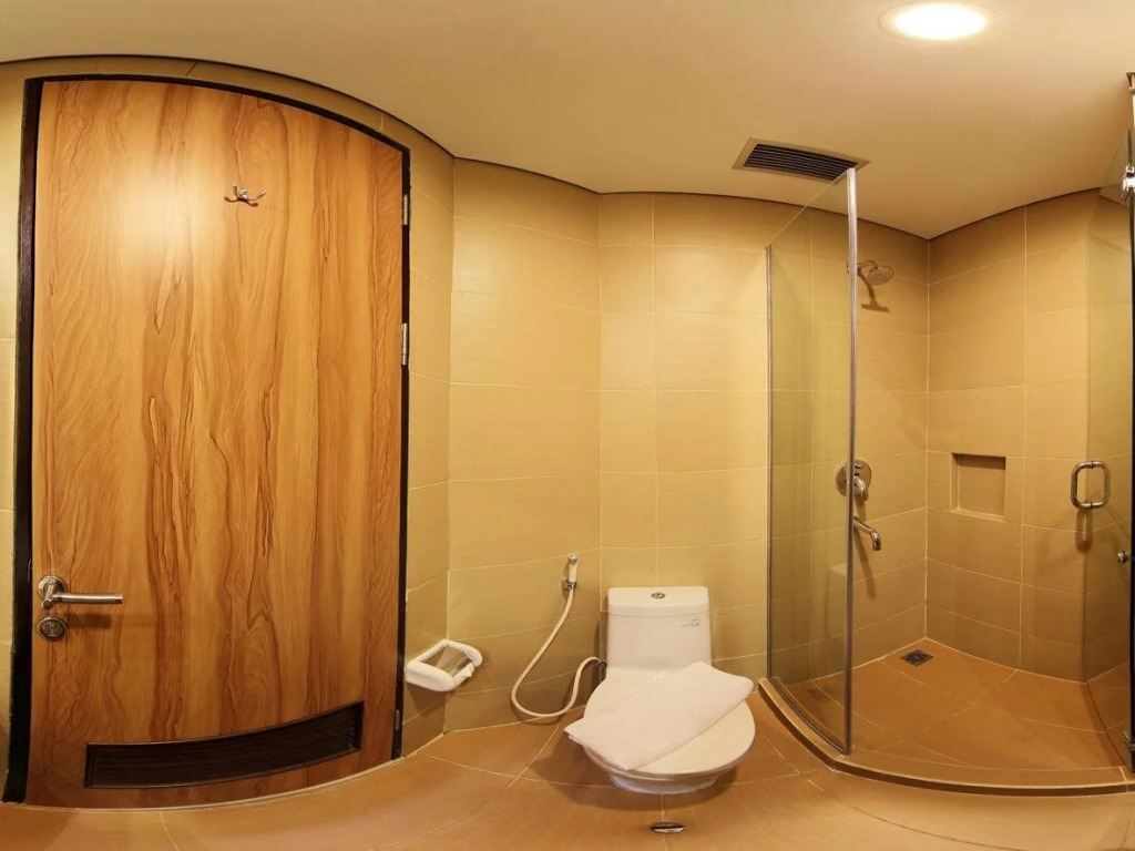 De Batara Hotel