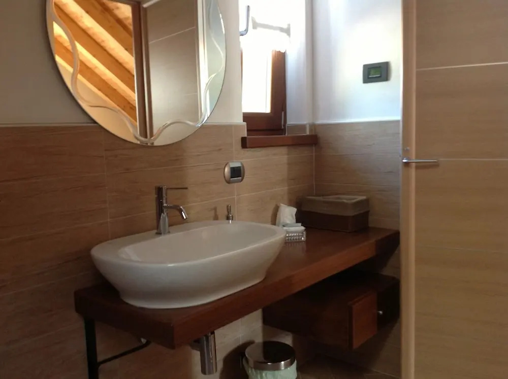 B&B Al Sasso