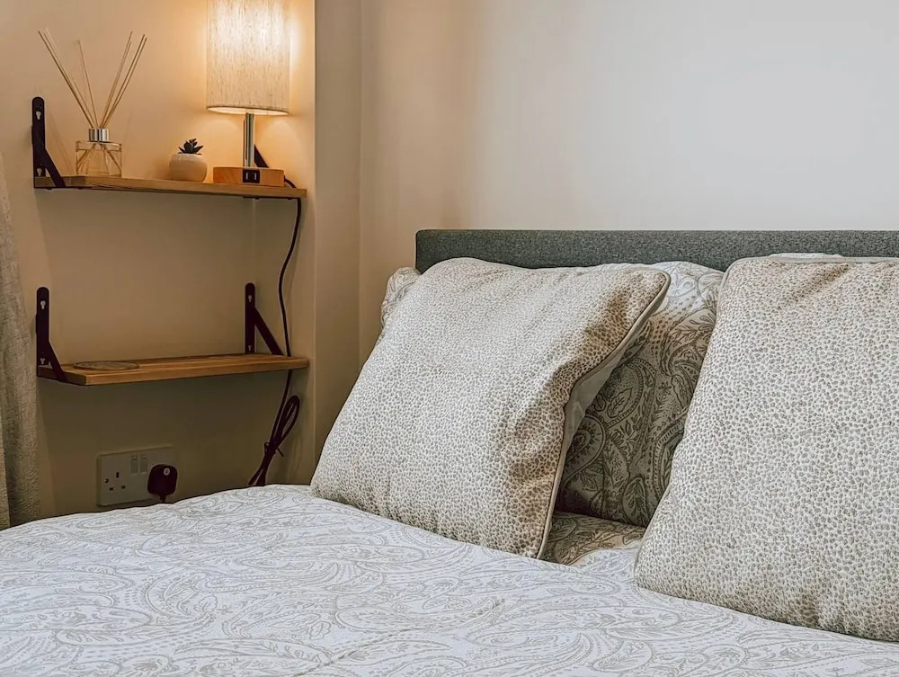 The Springwell Apartment Near Farringdon